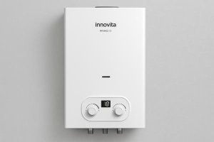 Газовая колонка Innovita 11 надежное и экономичное решение для дома